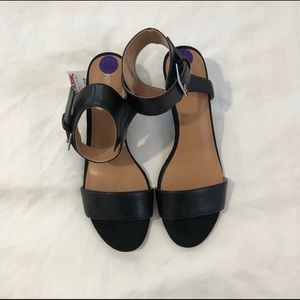 Nine West wedges